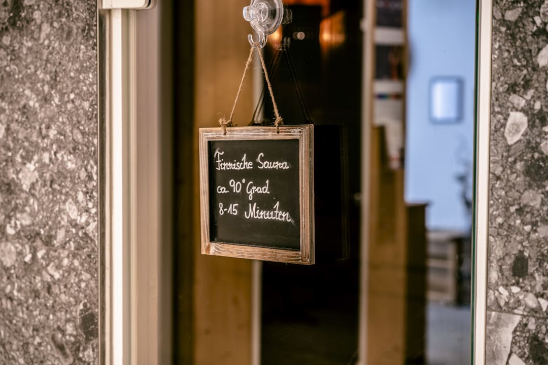 Sport & Freizeit Hotel Bacher Asitzstubn