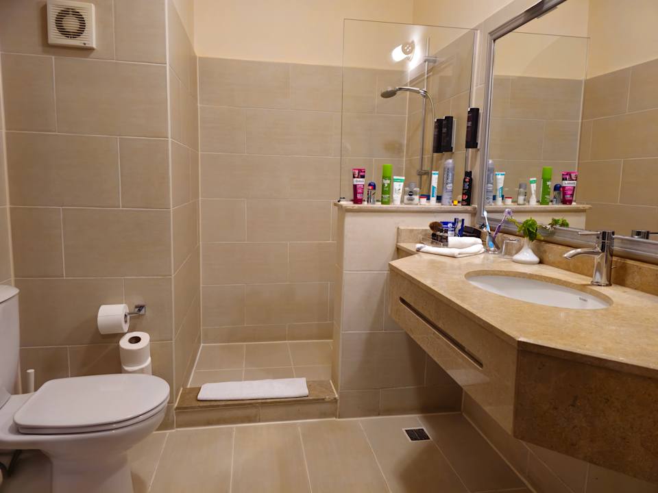 Zimmer Steigenberger Coraya Beach - Adults only