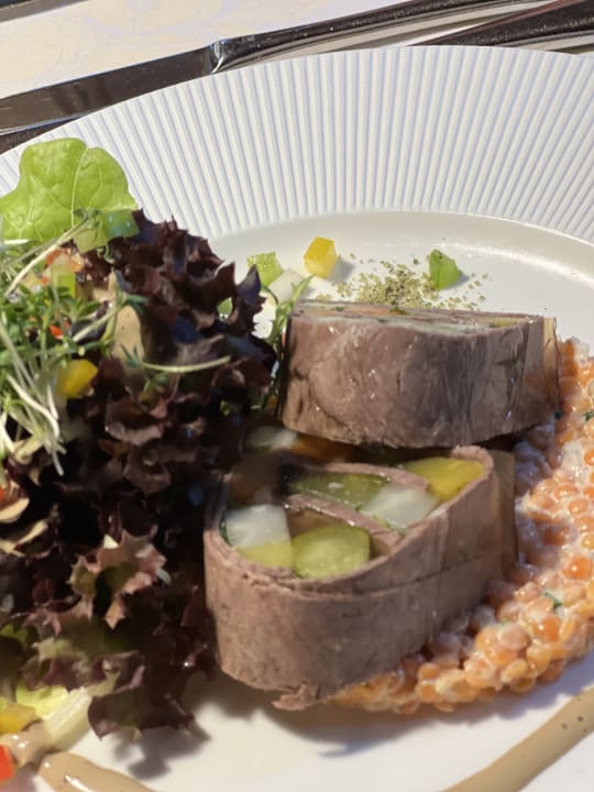 Gastro Hotel Sonnenberg