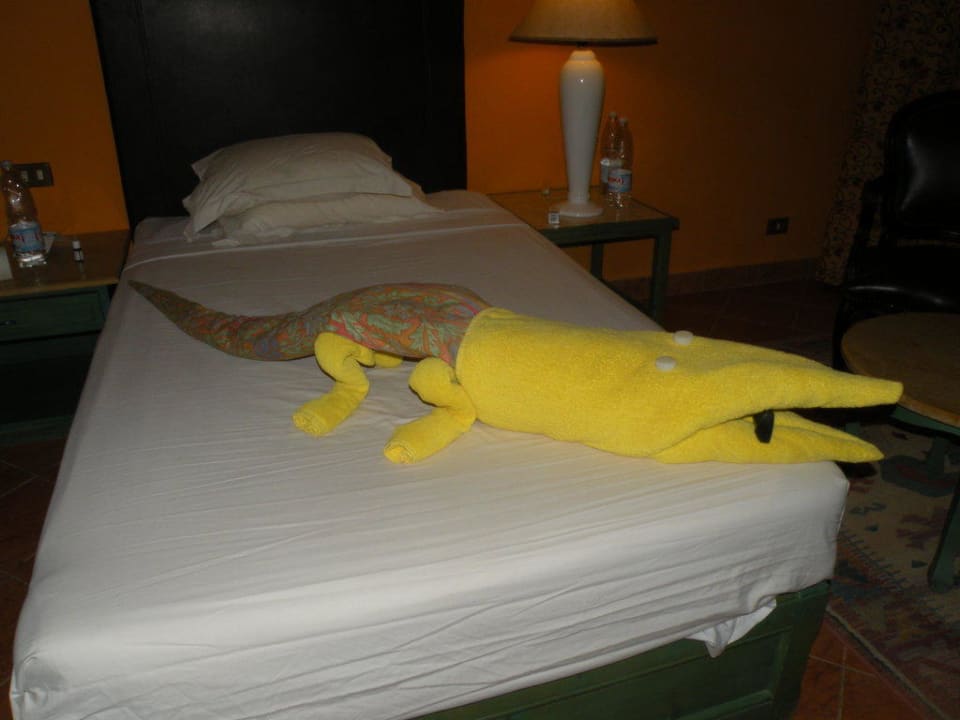 Dekokroko Arabia Azur Resort