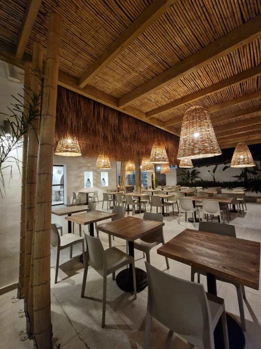 Gastro The Costa Lindia Blue Star - Adults only