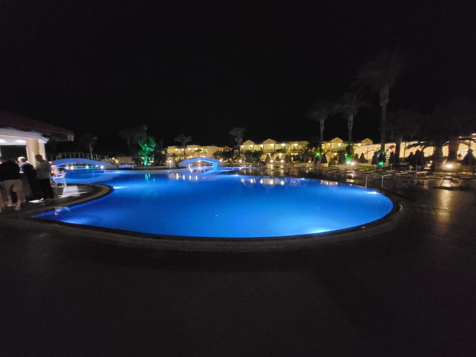 Pool Lindos Princess Beach Resort & Spa