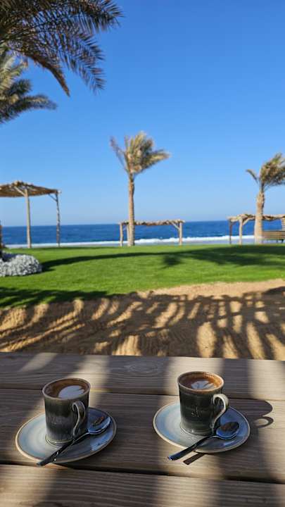 Strand Steigenberger Resort Alaya Marsa Alam - Red Sea - Adults only
