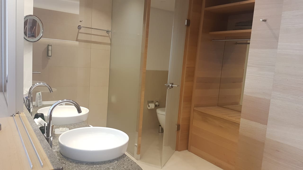 Zimmer Mawell Resort