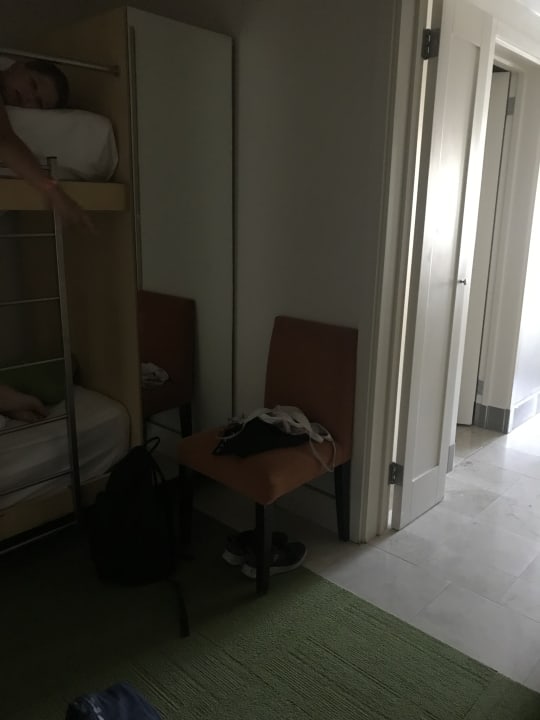 Zimmer TUI BLUE Xanthe