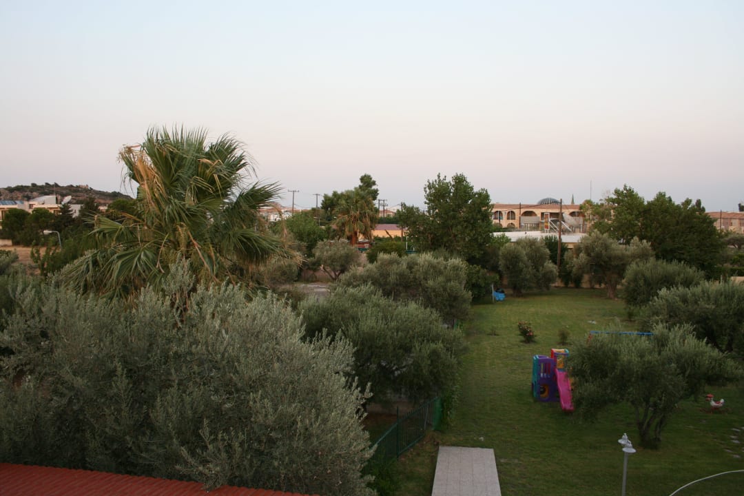 Hotel  Marianna Palace Hotel