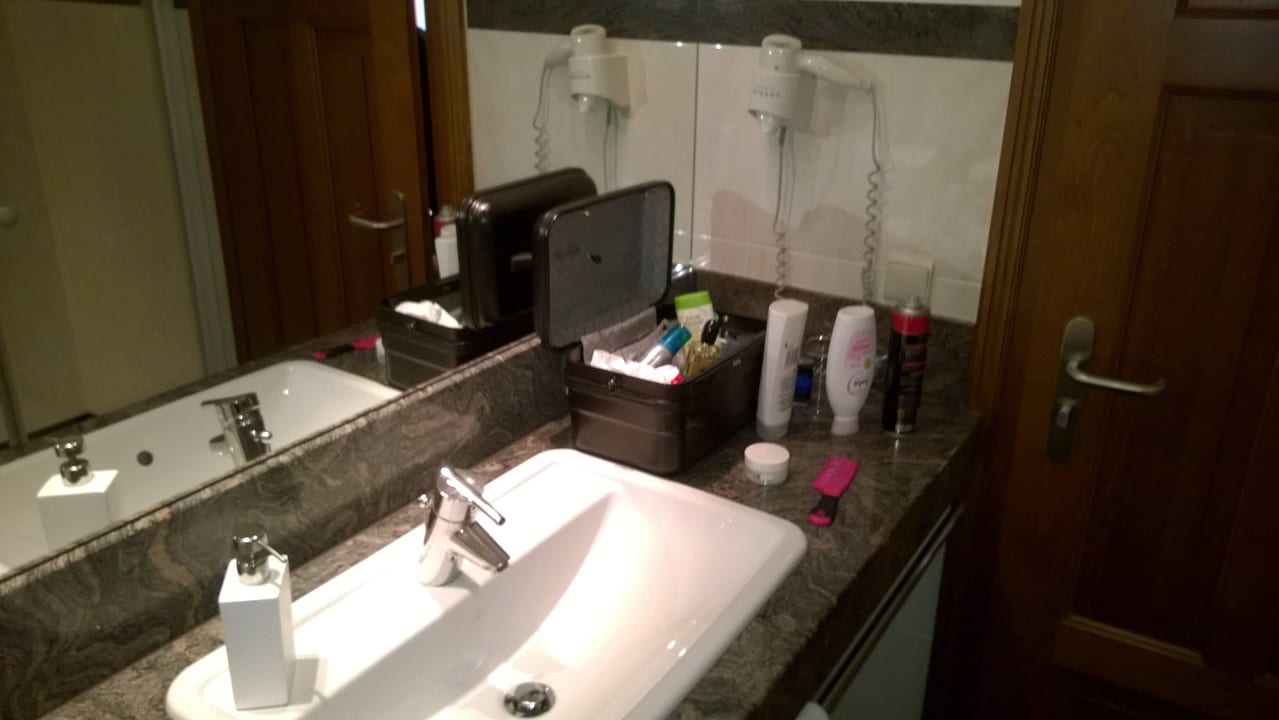 Badezimmer Wasserschloss Mellenthin