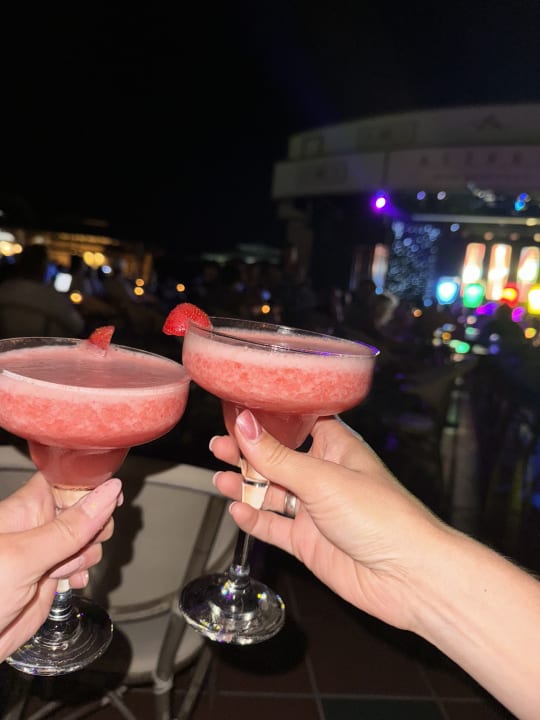 Gastro Ali Bey Club & Park Manavgat