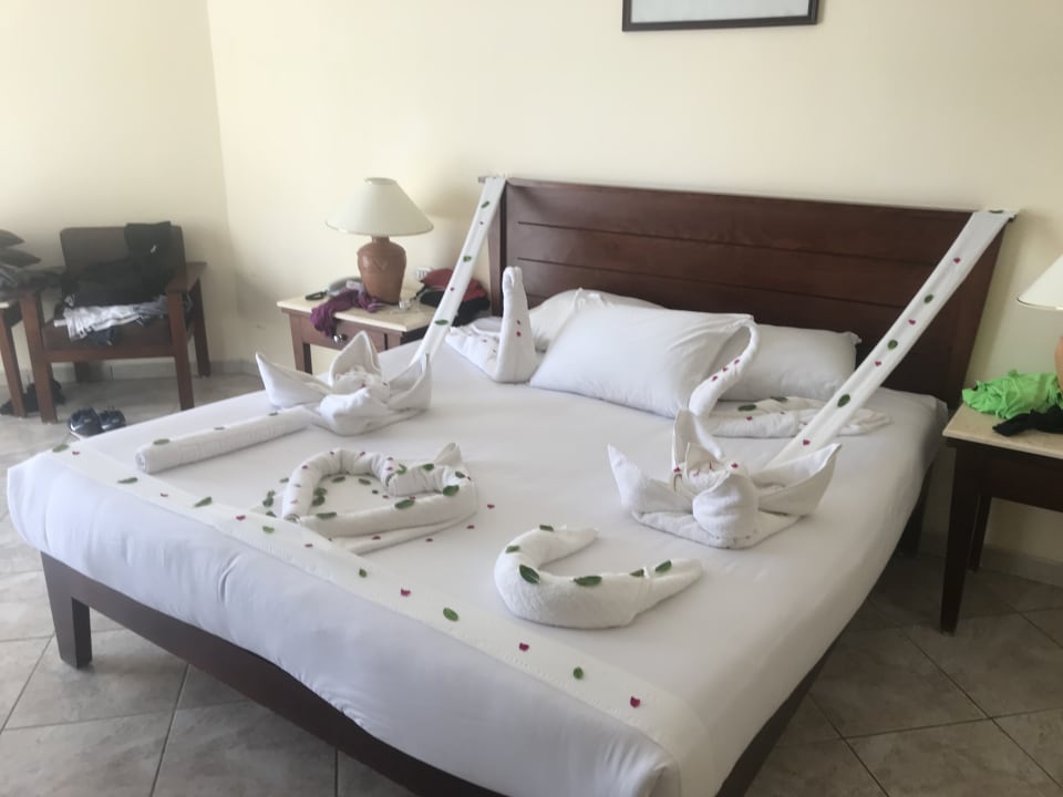 Zimmer Casa Mare Resort