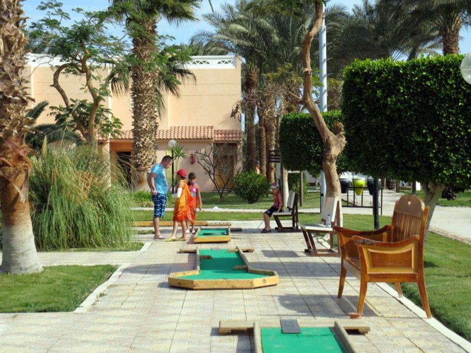 Albatros Beach Pickalbatros Aqua Park Resort - Hurghada