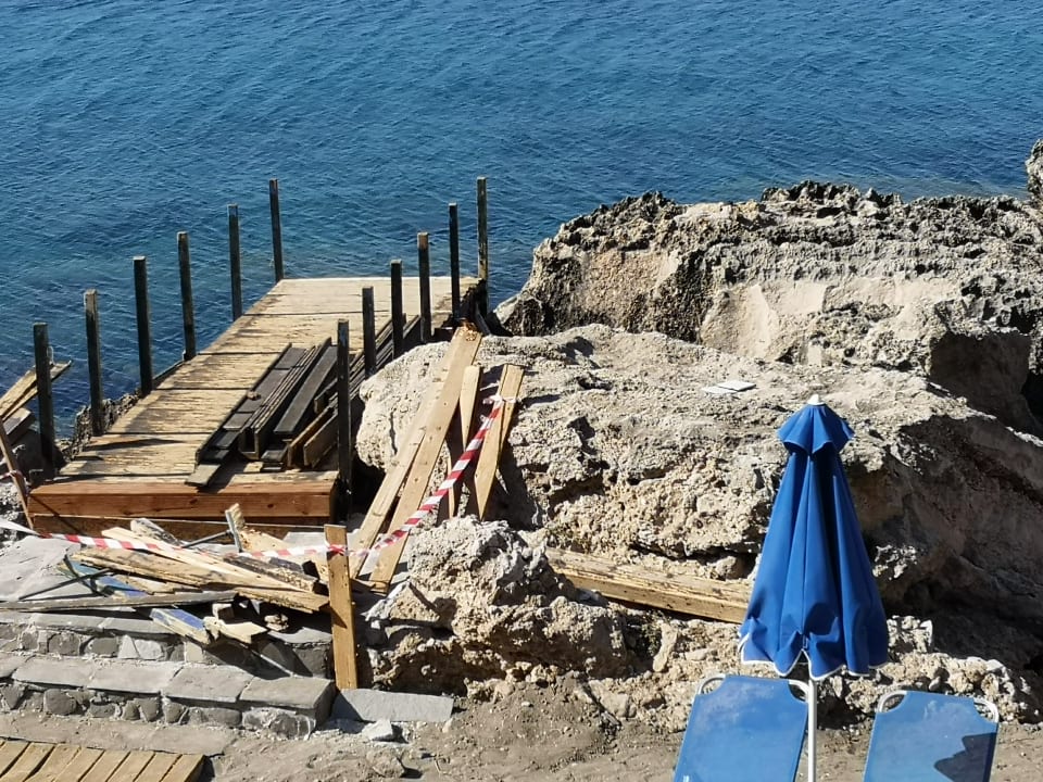 Strand KRESTEN ROYAL Euphoria Resort