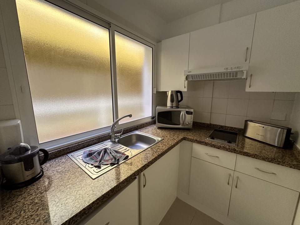 Zimmer Coral La Quinta Park Suites