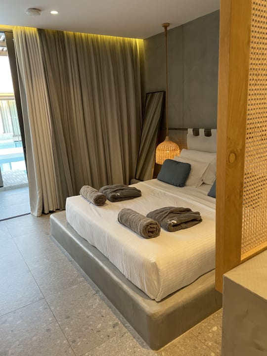 Zimmer Sentido Pearl Beach Kos – Adults only