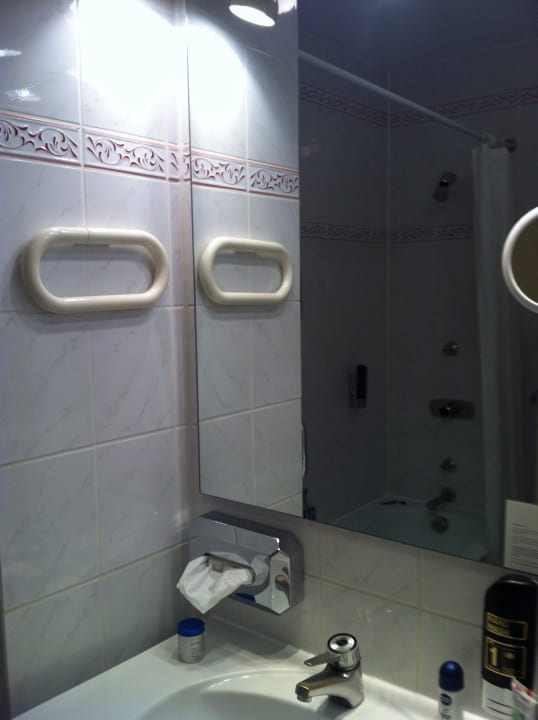 Bad Hotel Stadt Gütersloh