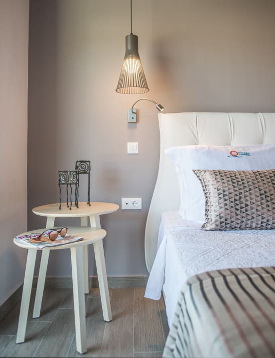 Zimmer Paradisos Neos Marmaras