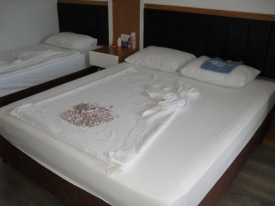 Zimmer 8112 Hane Family Resort