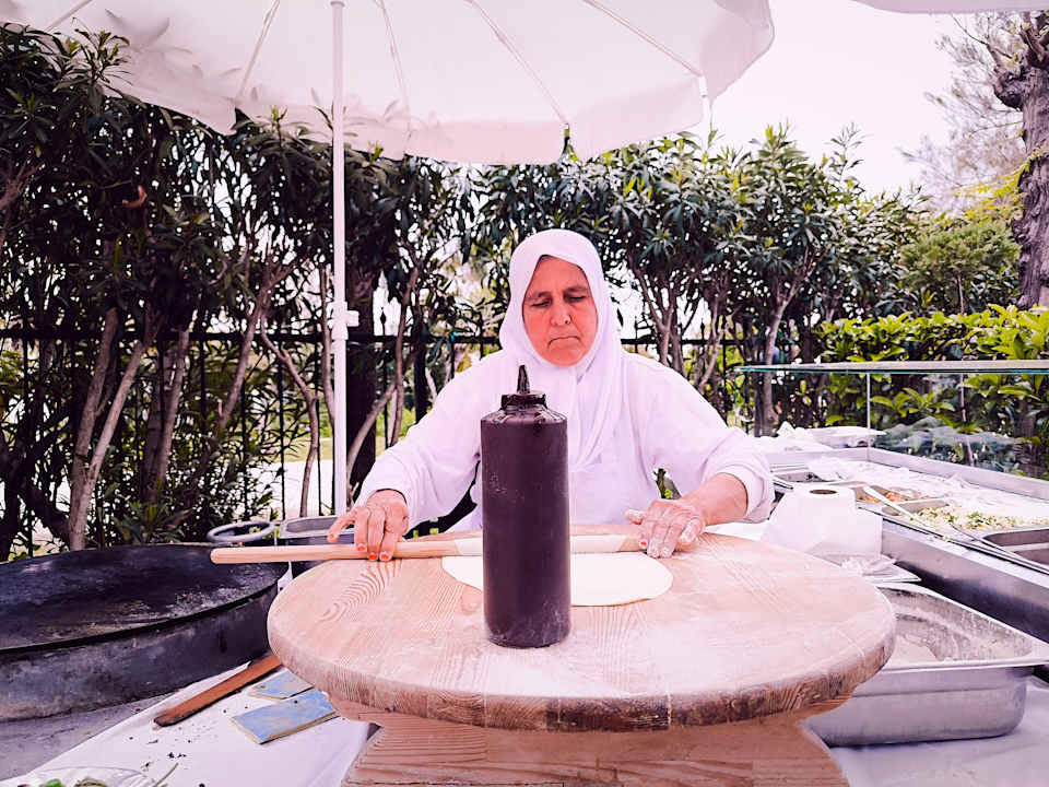 Gastro Aydinbey Kings Palace & Spa