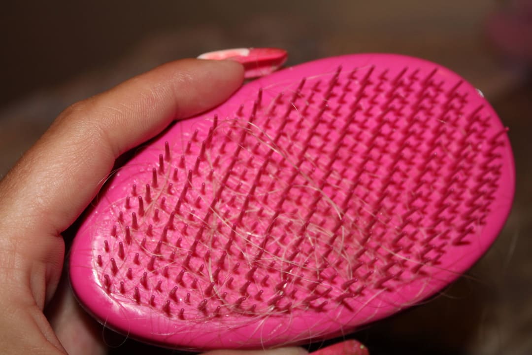 Unnormaler Haarausfall täglich Titanic Beach Spa & Aqua Park