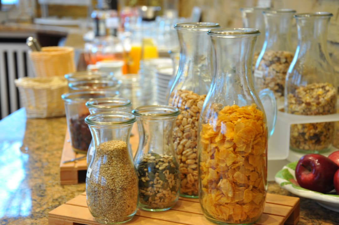 Gastro Hotel Bavaria Oldenburg