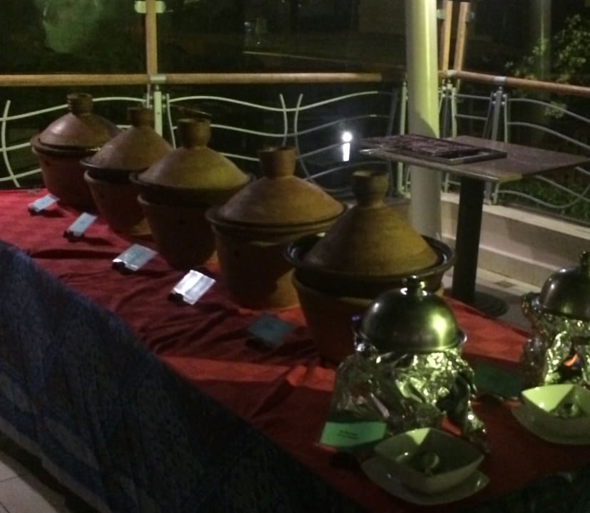 Gastro Shams Prestige Abu Soma-Adults Only