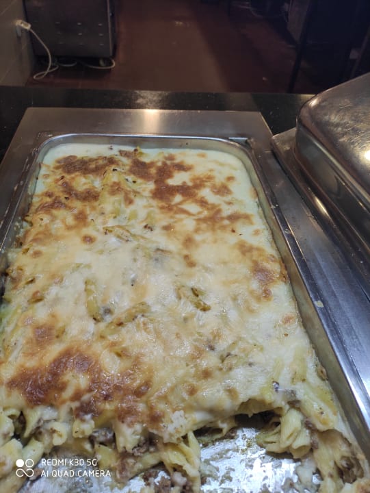 Gastro Pickalbatros Aqua Vista Resort - Hurghada