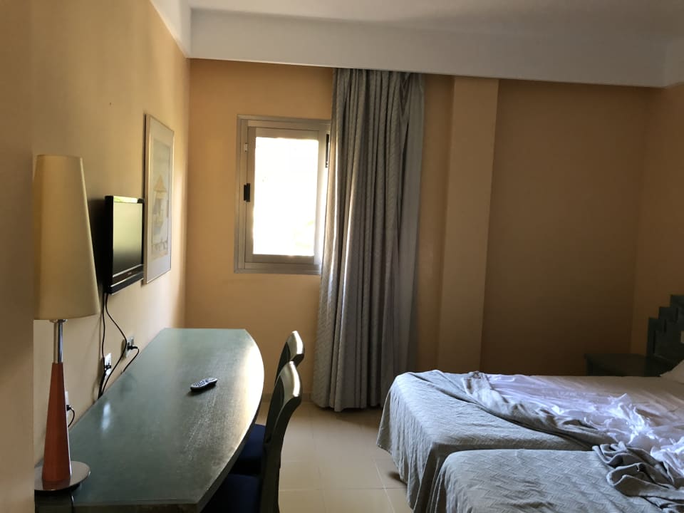 Zimmer SBH Costa Calma Beach Resort