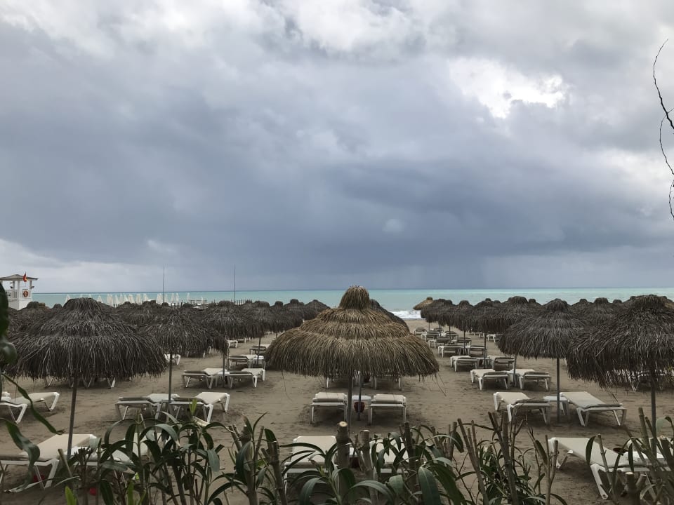 Strand Voyage Belek Golf & Spa