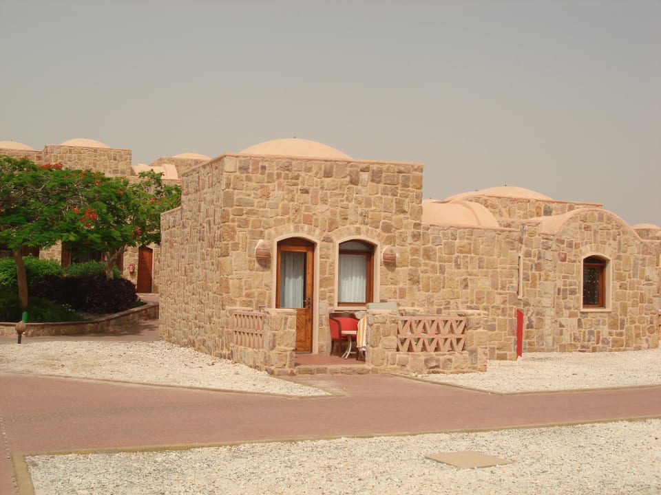 Deluxe-Zimmer mit Meerblick Mövenpick Resort El Quseir