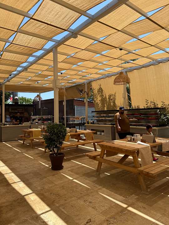 Gastro Aydinbey Kings Palace & Spa