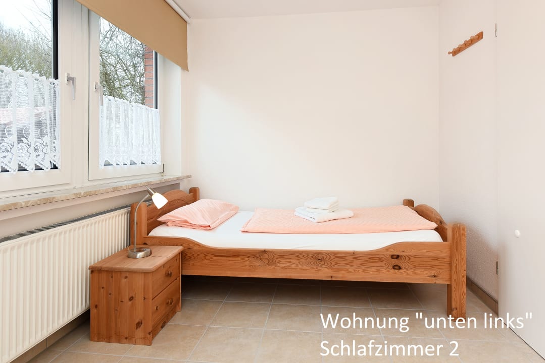 Zimmer Haus Albatros