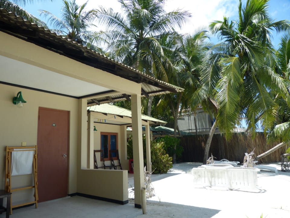 Bungis 38-42 Summer Island Maldives