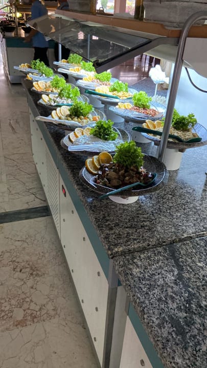 Gastro Bieno Club Venüs Hotel &Spa