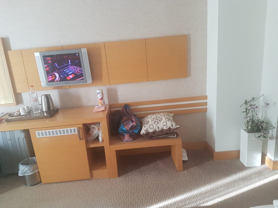 Zimmer Saphir Resort & Spa