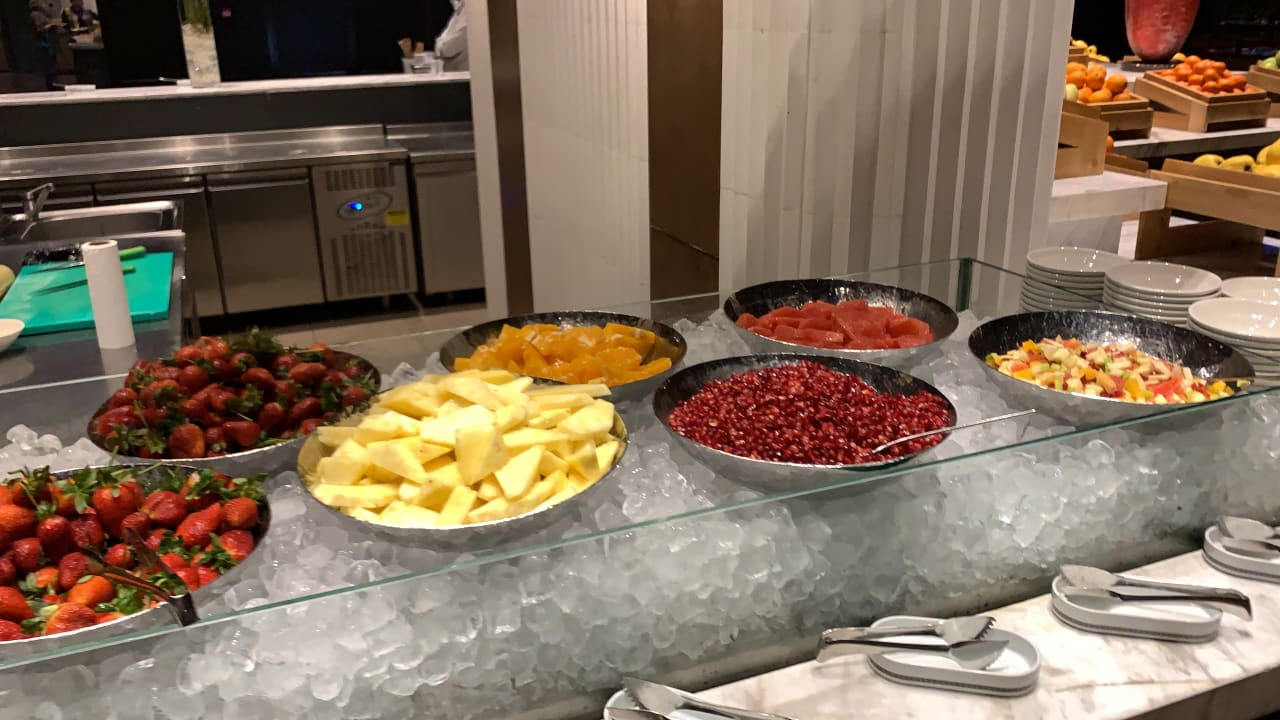 Gastro Maxx Royal Belek Golf Resort