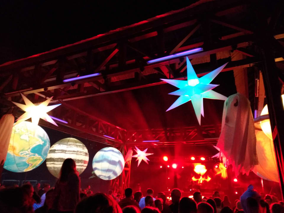 Sport & Freizeit Megasaray Club Belek