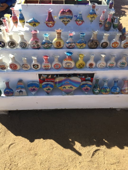 Strand Sea Star Beau Rivage