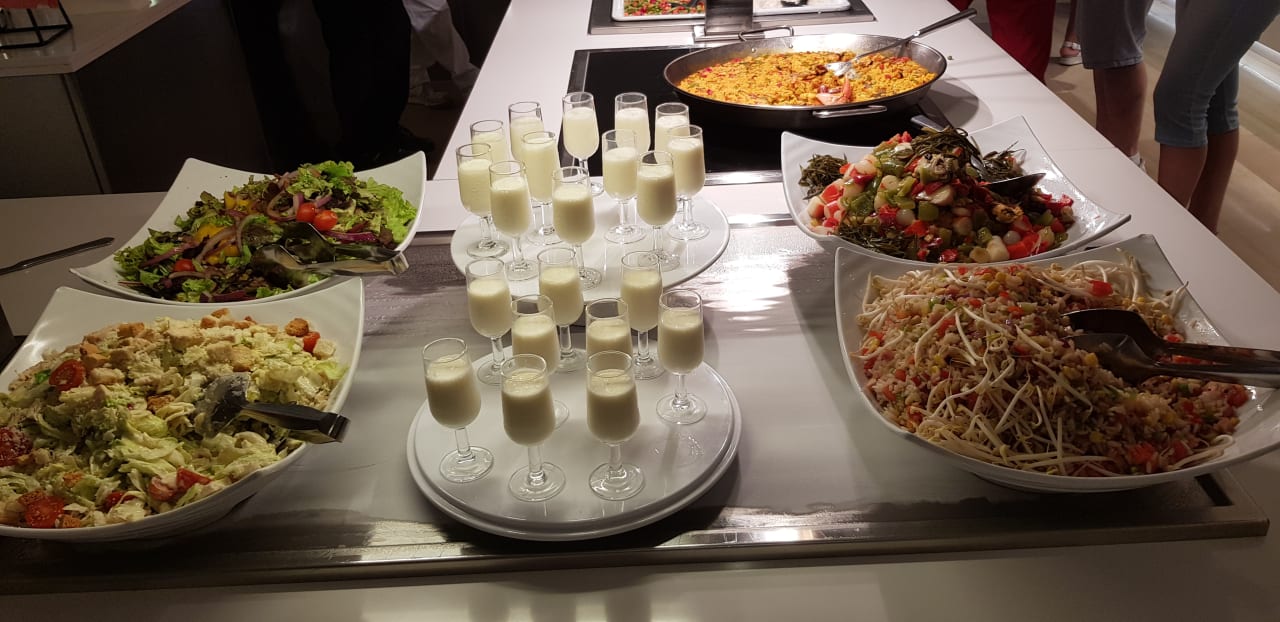 Gastro Welikehotel Marfil Playa