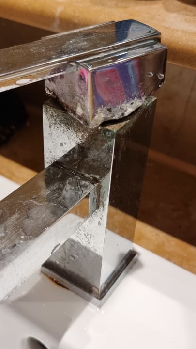 Zimmer Grand Waterworld Makadi