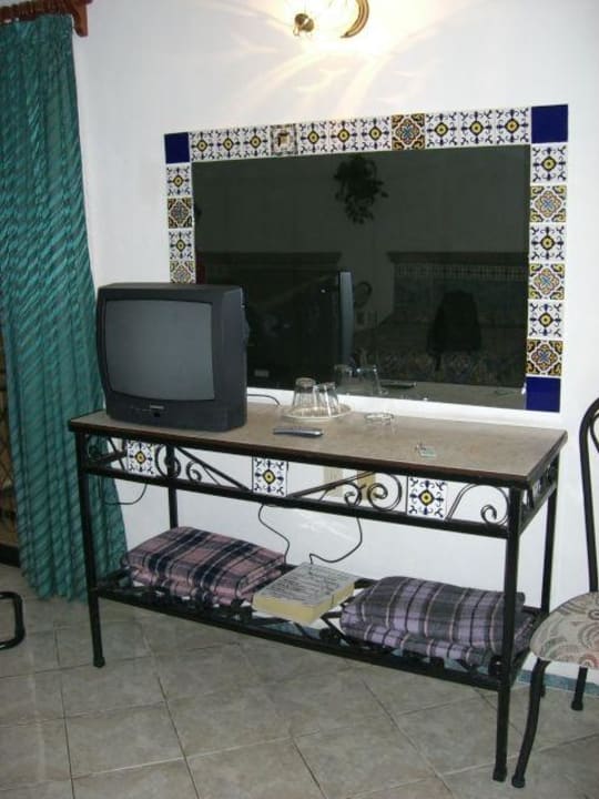 Zimmer Hotel Doralba Inn