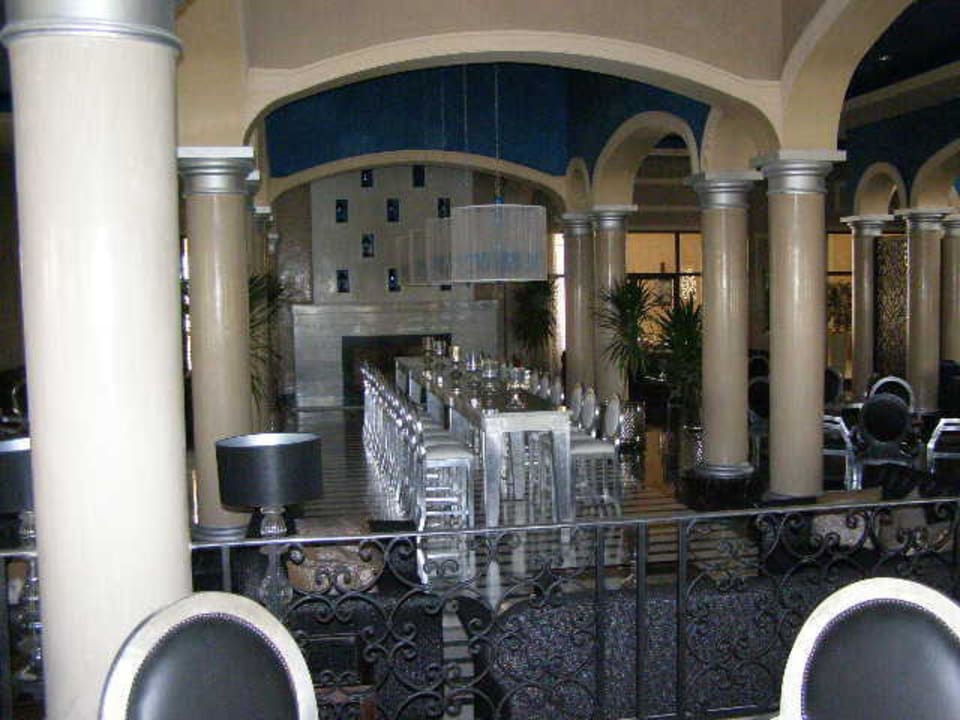 Drink bar JAZ Aquamarine Resort