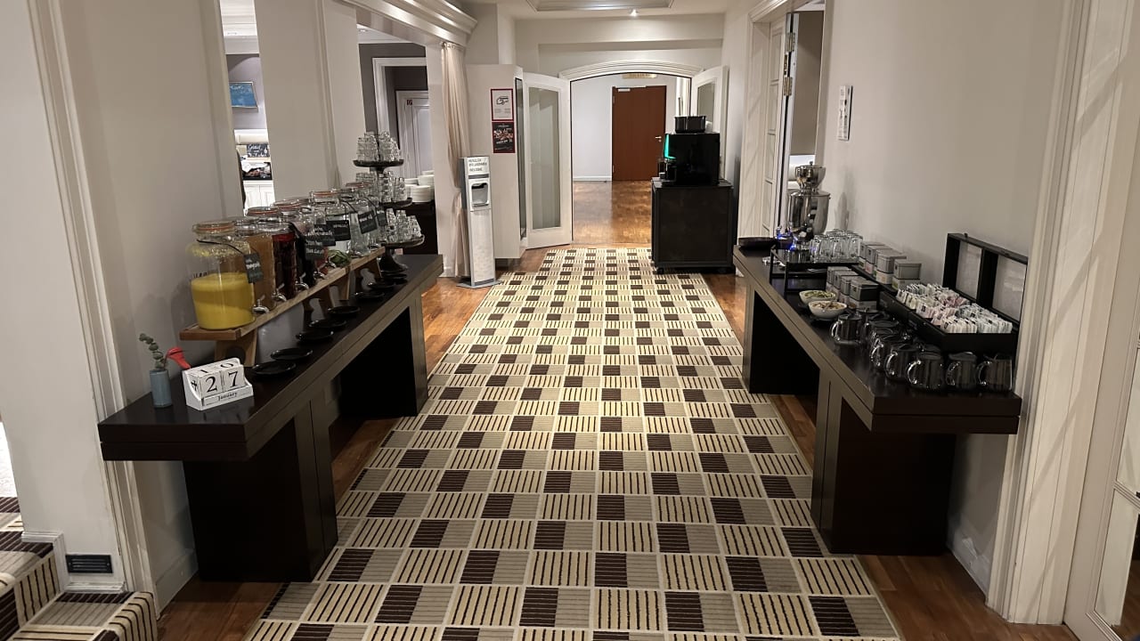 Gastro Hotel Luc, Autograph Collection