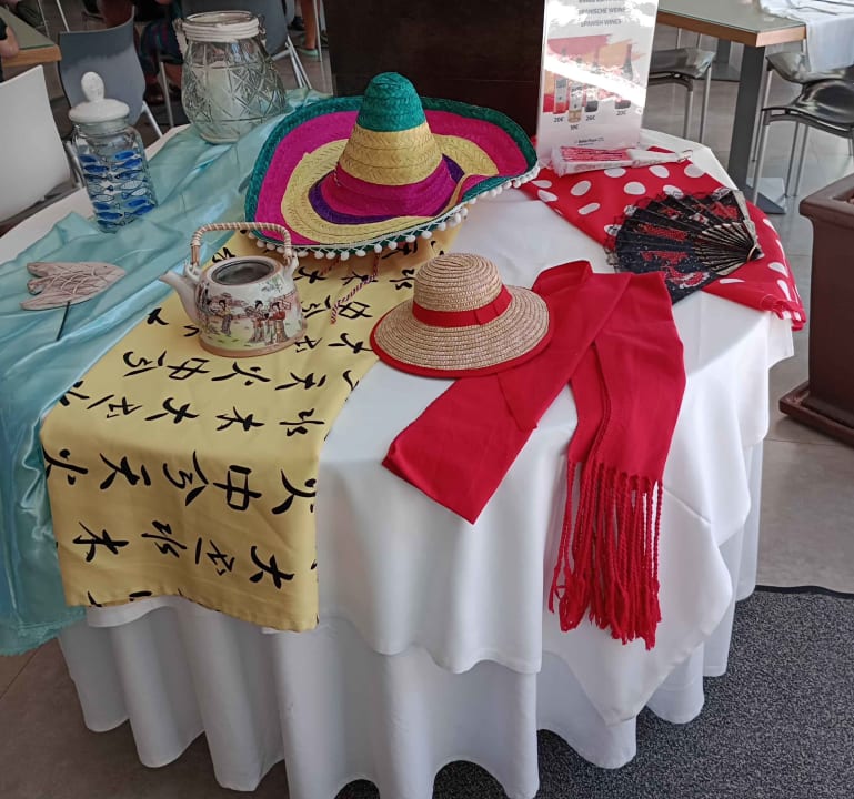 Gastro R2 Bahía Playa Design Hotel & Spa - Adults Only