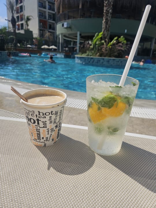 Pool Dream Fun World