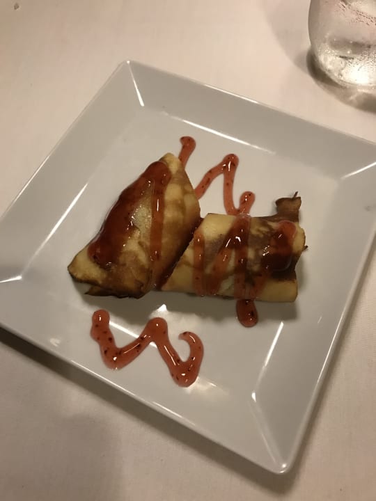 Restaurant Sunscape Puerto Plata