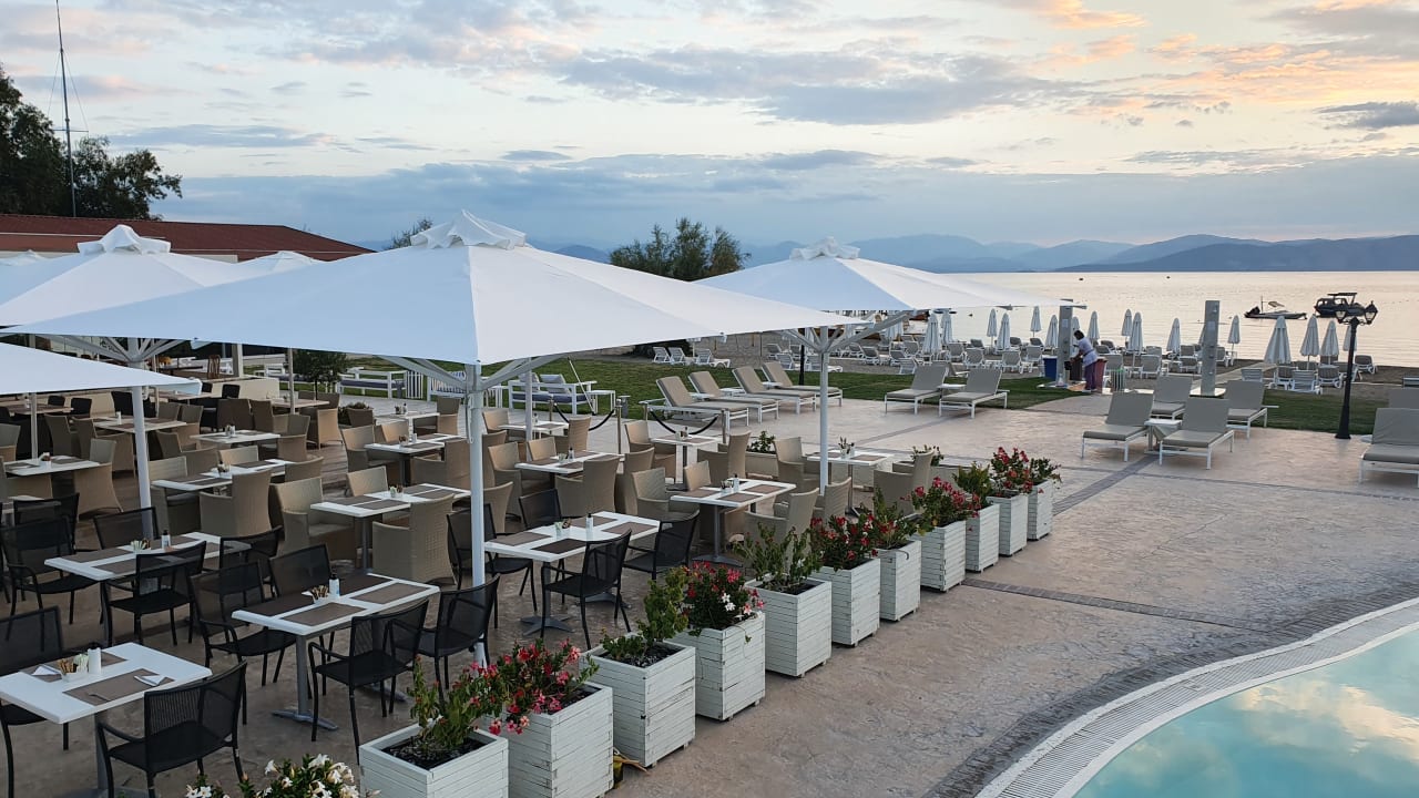 Gastro Capo Di Corfu  (Im Umbau/Renovierung)