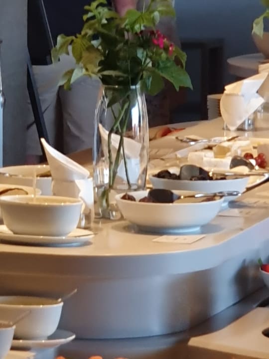 Gastro Hotel Bayerischer Hof