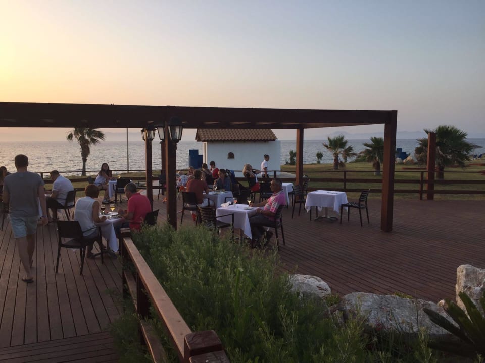 Aegean Breeze Resort All Senses Nautica Blue Exclusive Resort & Spa