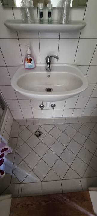 Zimmer Hotel Schloss Boitzenburg