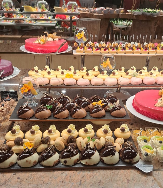 Gastro GRIFID Vistamar