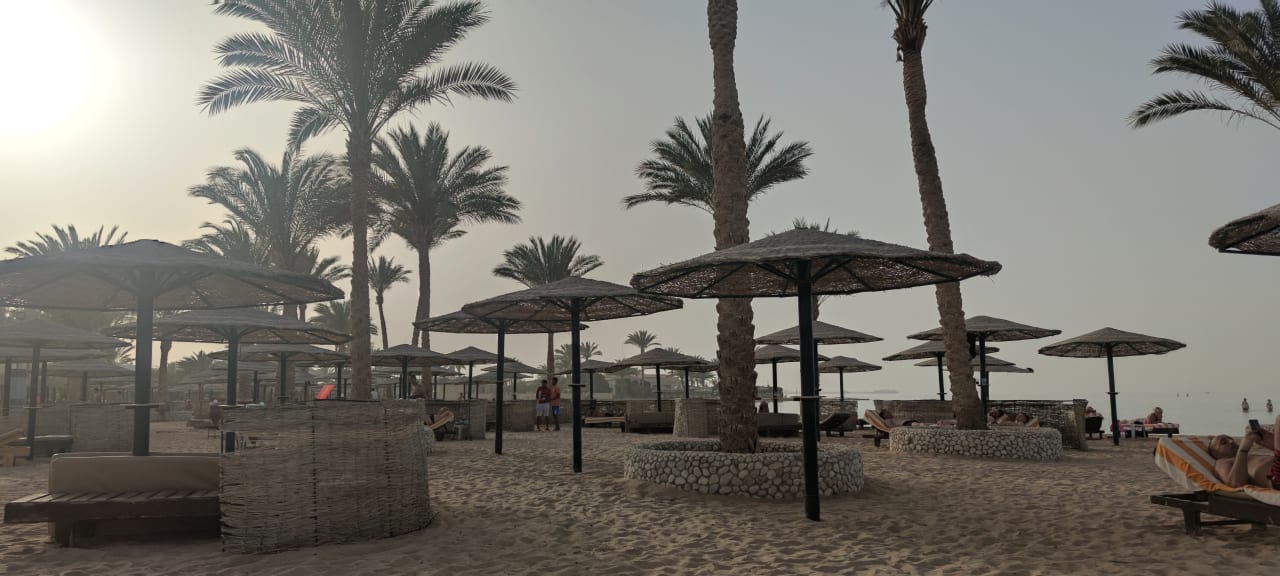 Strand Golden Beach Resort
